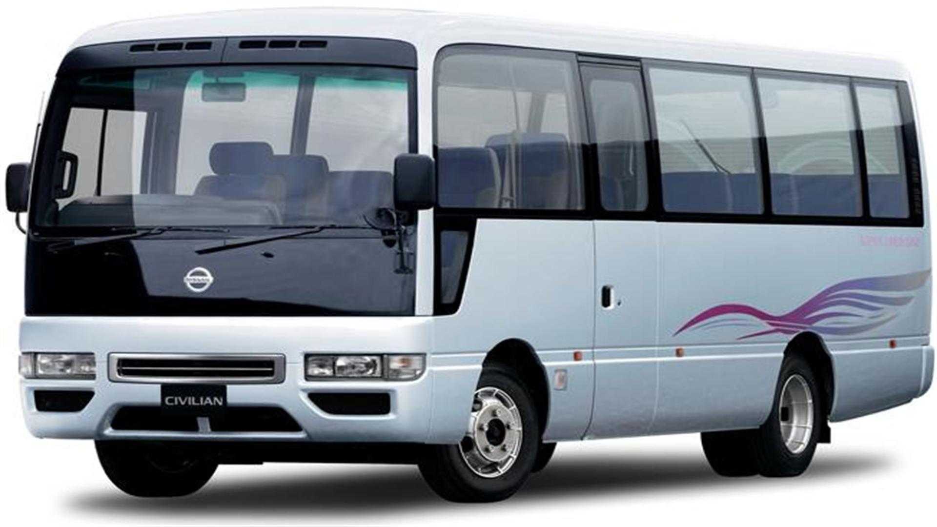 Nissan Civilian