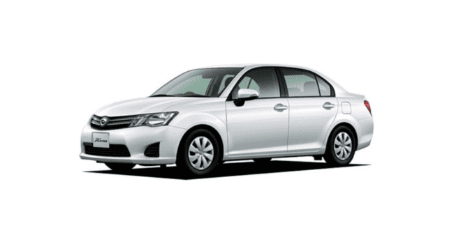 Private Car