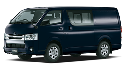 Microbus