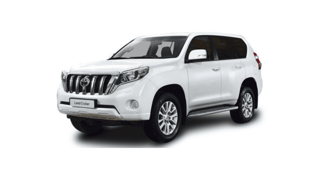 Prado Service